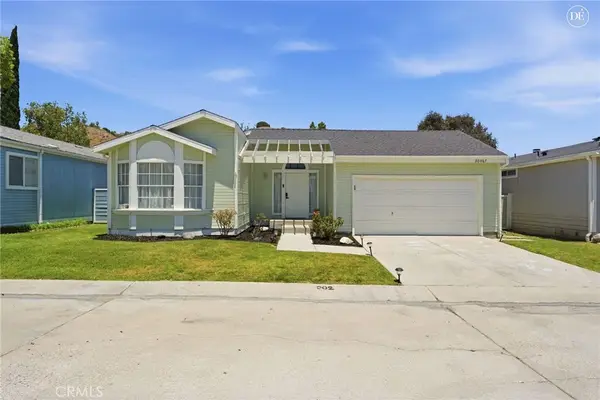 20067 Canyon View Drive, Canyon Country, CA 91351