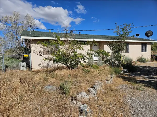 10487 Via Verde, Pinon Hills, CA 92372