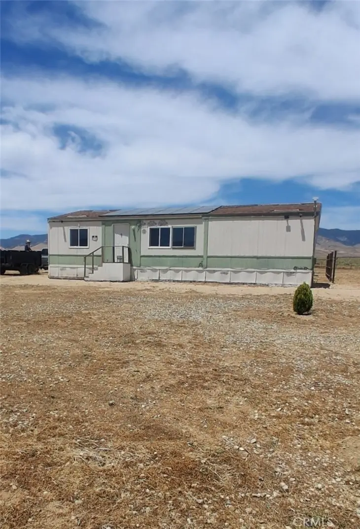 27543 Kingbird, Rosamond, CA 93560 - #1