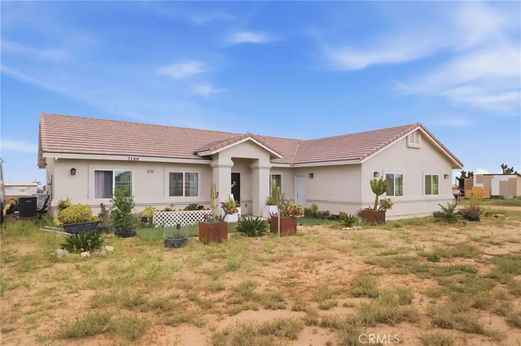 7180 Solano Road, Phelan, CA 92371 - #1