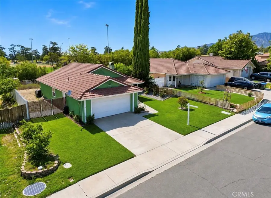 1771 Vasili Lane, Beaumont, CA 92223 - #2
