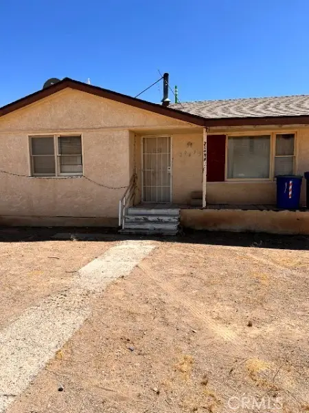20495 Langley, Apple Valley, CA 92307