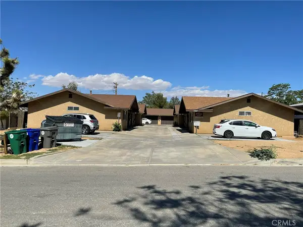 7467 Bannock Trail, Yucca Valley, CA 92284