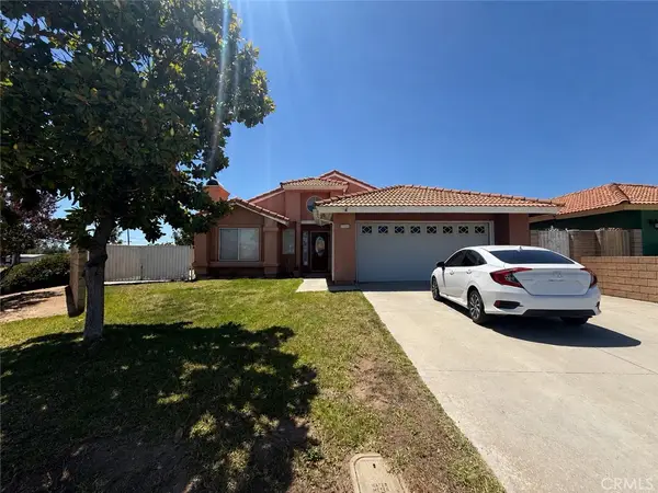 13997 Chervil Court, Moreno Valley, CA 92553