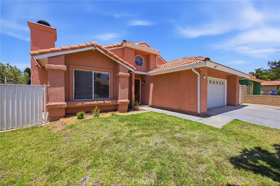 13997 Chervil Court, Moreno Valley, CA 92553 - #2