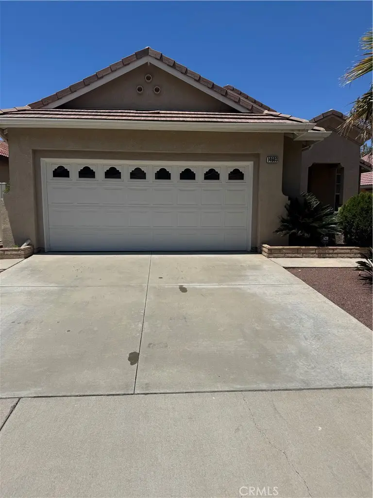 14603 Grandview Drive, Moreno Valley, CA 92555 - #1