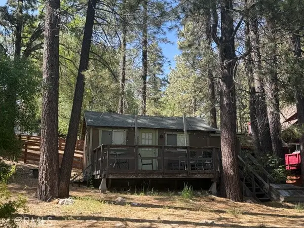 33440 Fern, Green Valley Lake, CA 92341