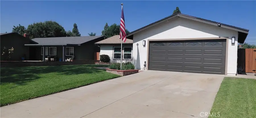 2856 S Cypress Point Place, Ontario, CA 91761 - #2
