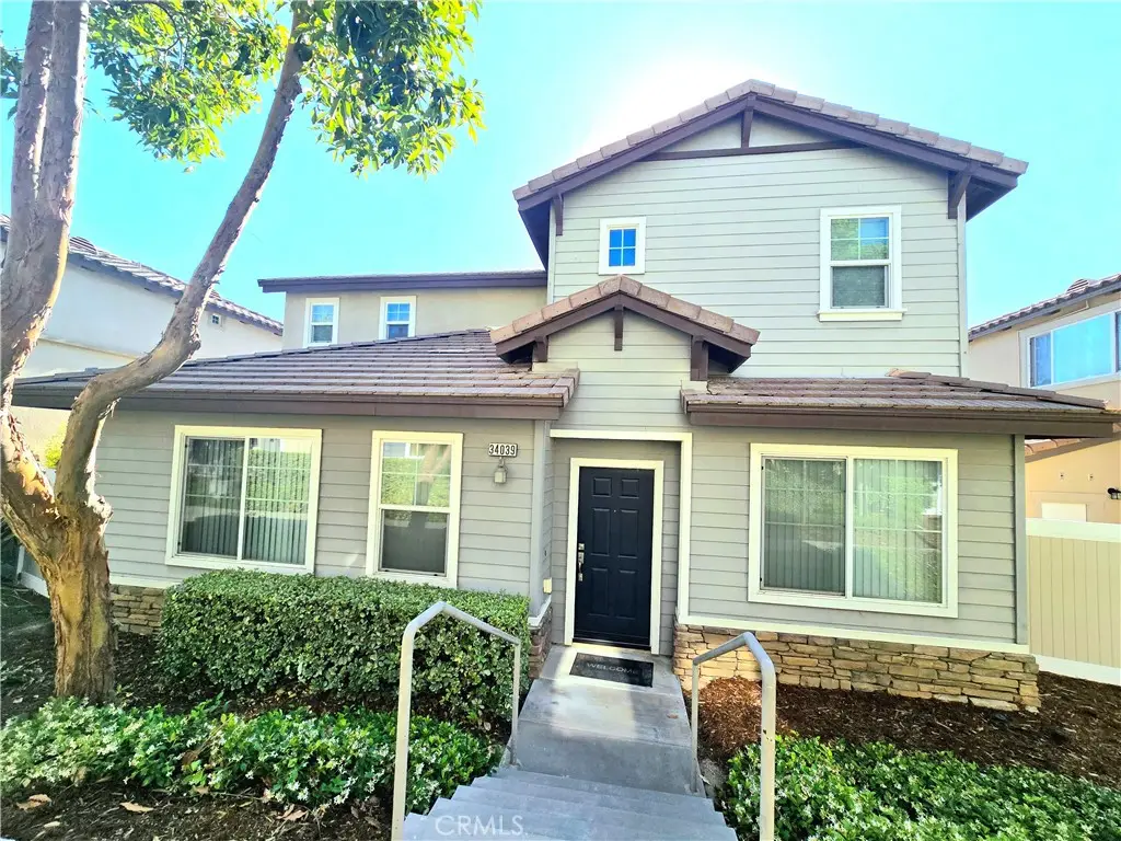 34039 Lily #48, Yucaipa, CA 92399 - #1