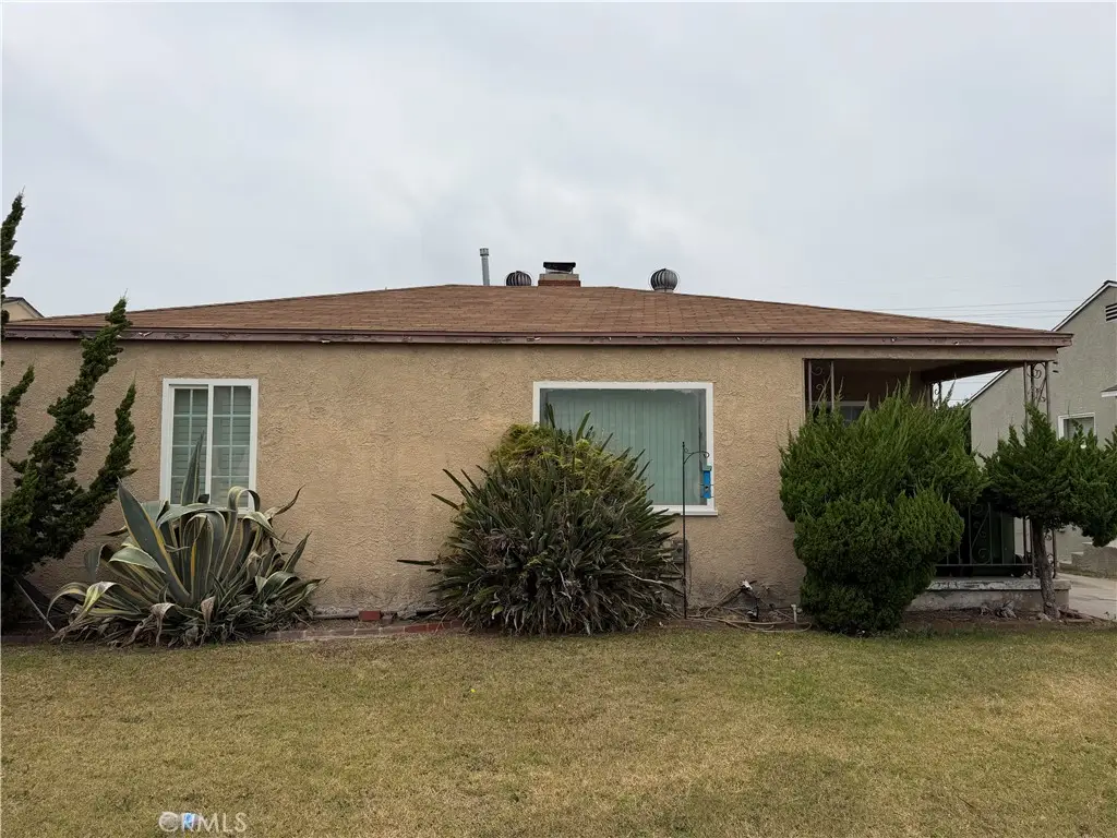5647 Spokane, Los Angeles, CA 90016 - #1