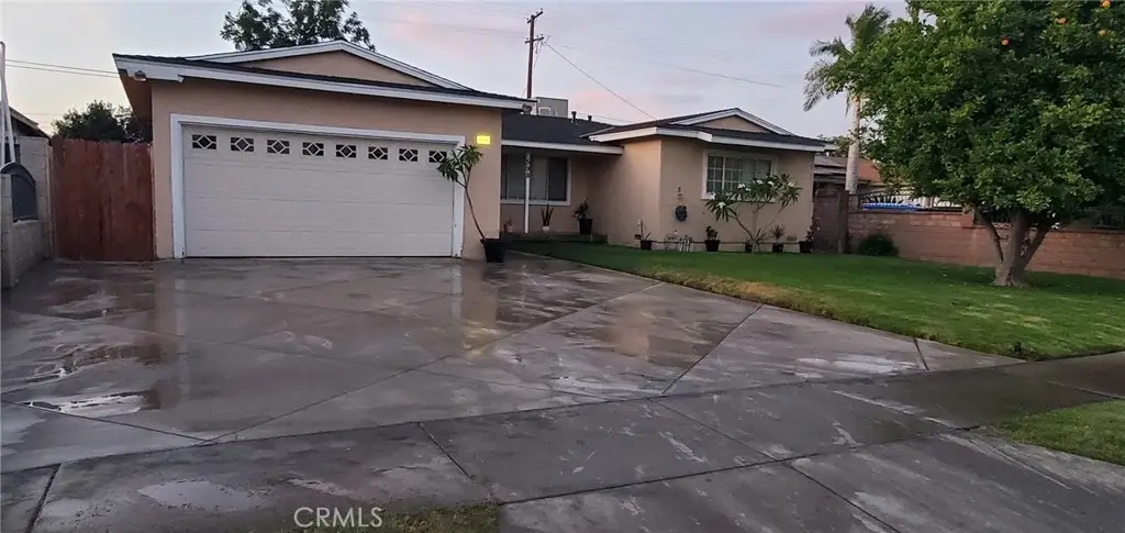 598 E Wilson, Rialto, CA 92376 - #1