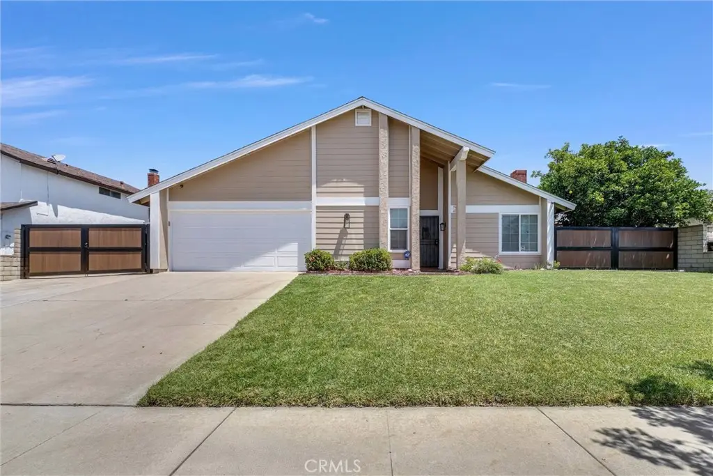 1183 Armando Street, Upland, CA 91786 - #1