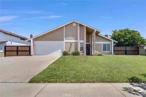 1183 Armando Street, Upland, CA 91786