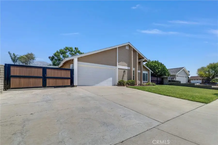 1183 Armando Street, Upland, CA 91786 - #3