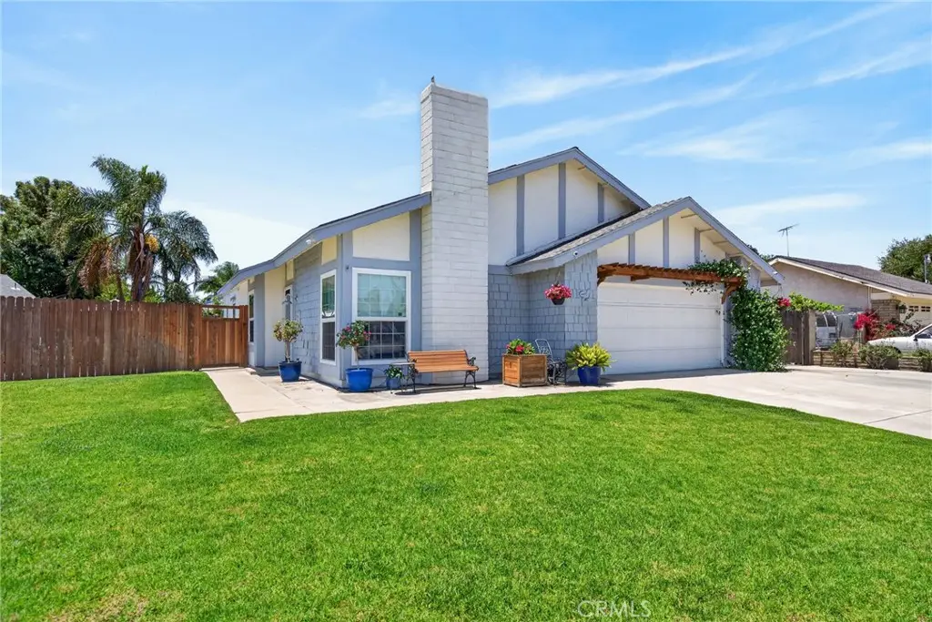 4256 Stonewall, Riverside, CA 92505 - #1