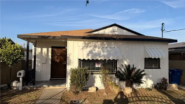 912 Frigate, Wilmington, CA 90744