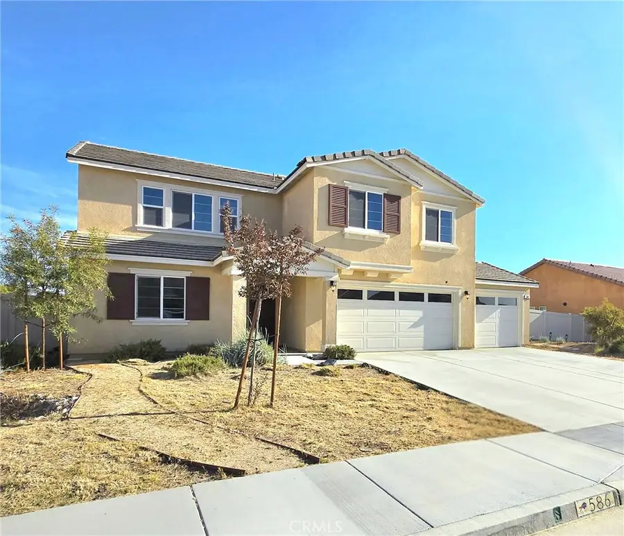 586 Directo, San Jacinto, CA 92583 - #2