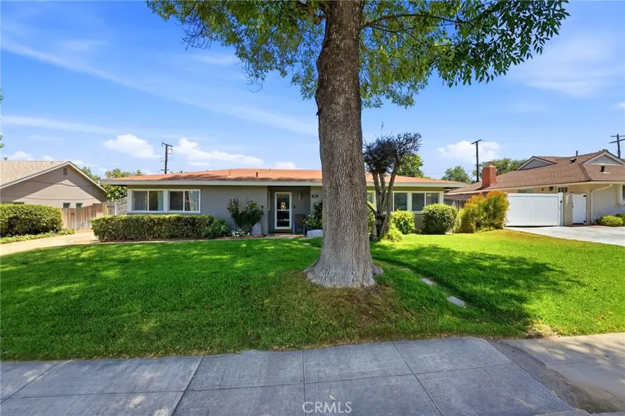 2803 Shenandoah, Riverside, CA 92506 - #2