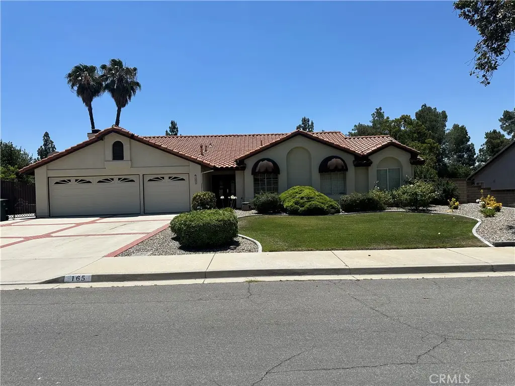 165 Cottonwood Avenue, Riverside, CA 92506 - #1