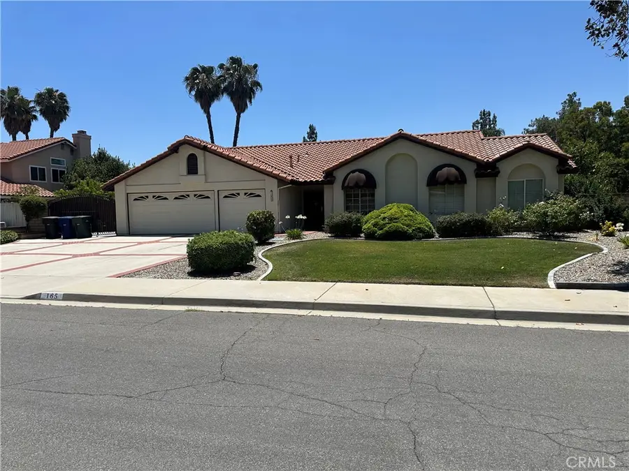 165 Cottonwood Avenue, Riverside, CA 92506 - #2