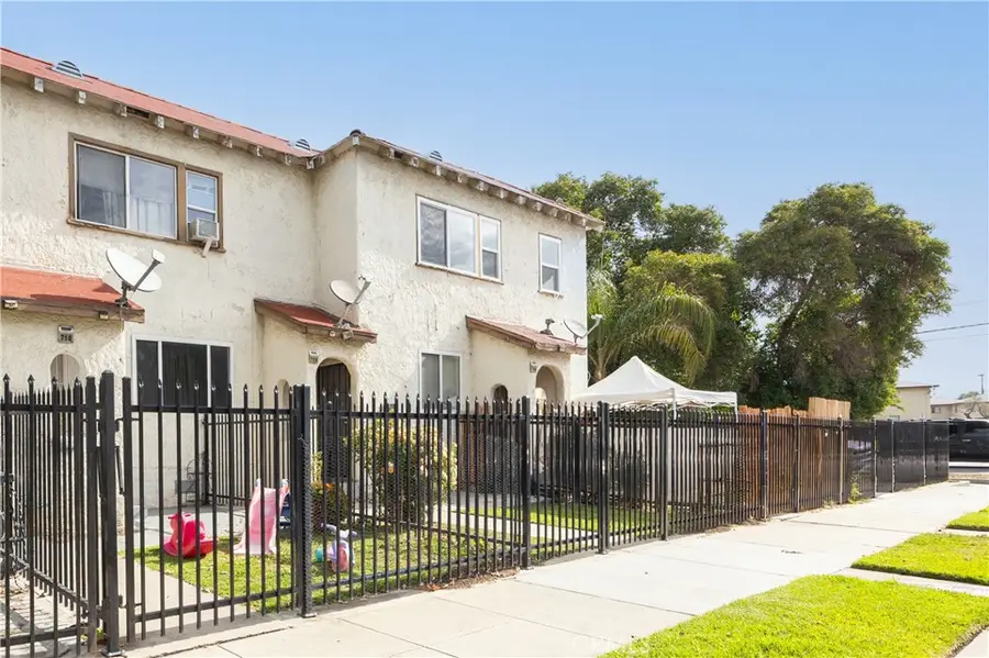 734 W Virginia, San Bernardino, CA 92405 - #2