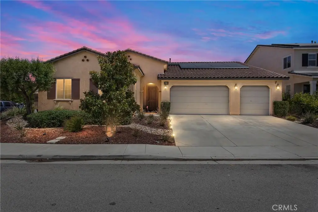 1612 Croton, Beaumont, CA 92223 - #1