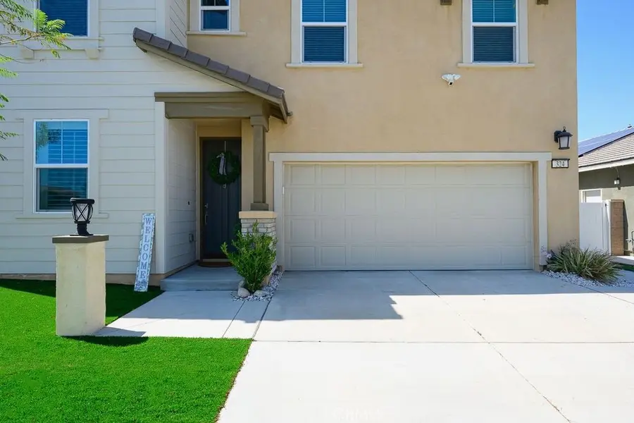 324 Castaic Way, Rialto, CA 92377 - #2