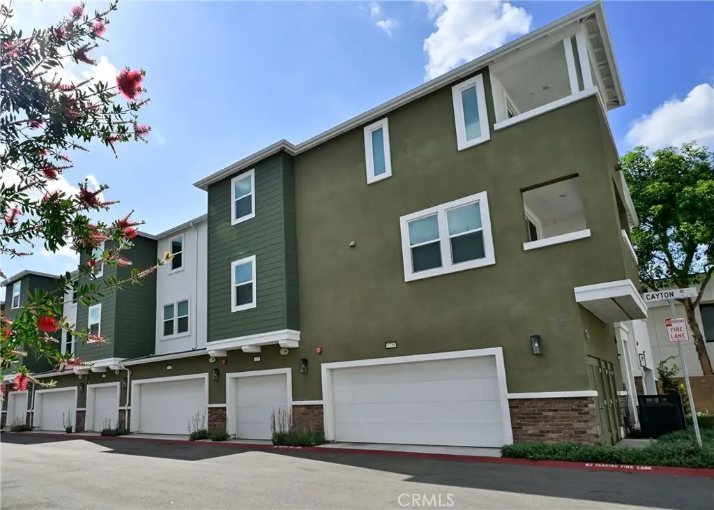 1750 Cayton Loop, West Covina, CA 91790 - #1