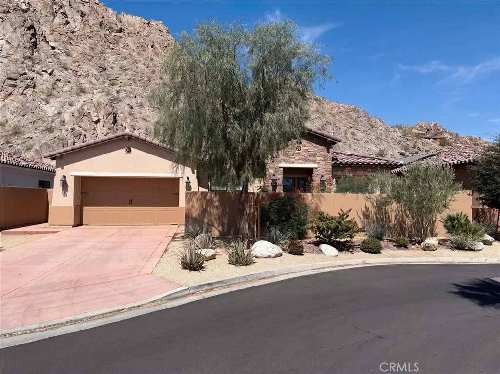 46297 Bradshaw, La Quinta, CA 92253 - #1
