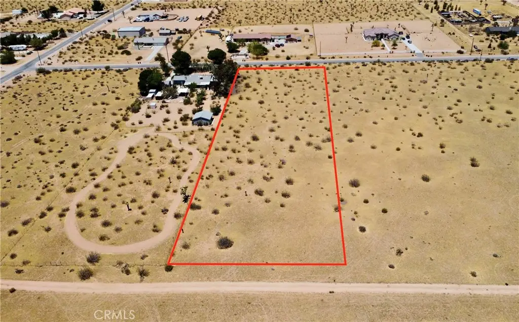 3 Cahuilla, Apple Valley, CA 92307 - #1