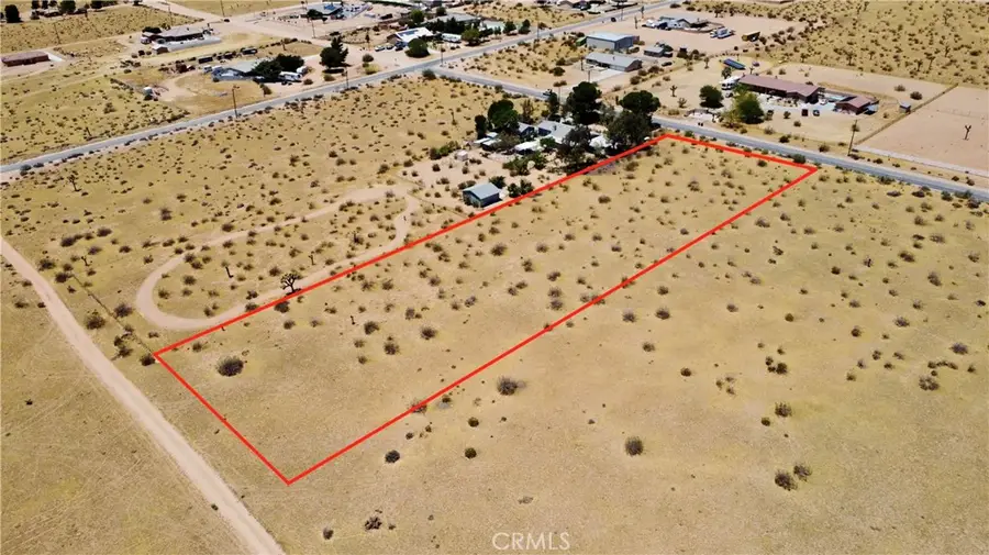3 Cahuilla, Apple Valley, CA 92307 - #2