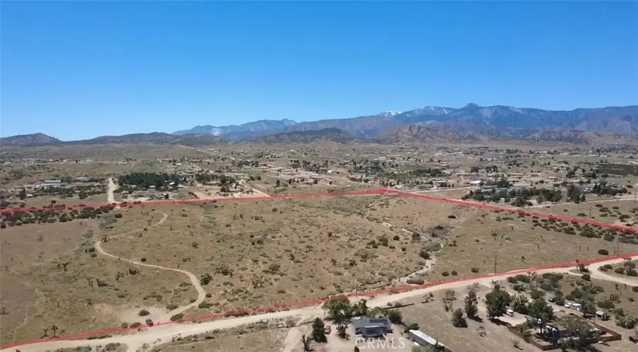 0 Eaby, Phelan, CA 92371 - #3