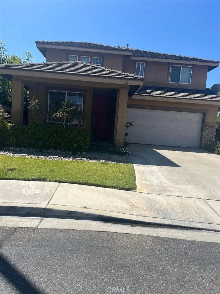 661 Alderbery, Pomona, CA 91767 - #1