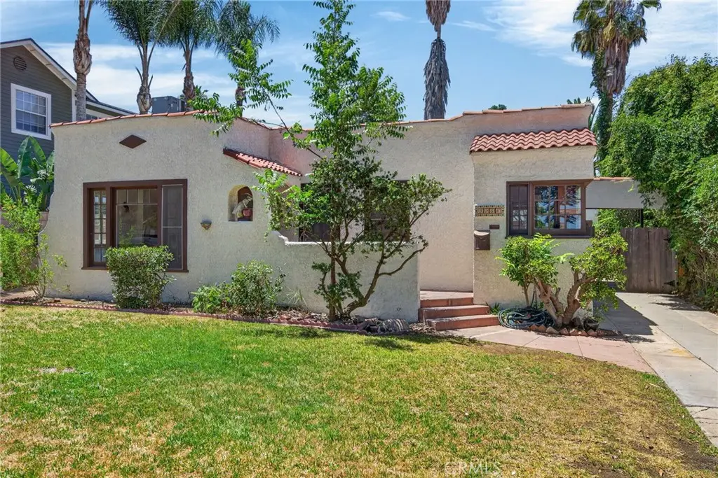 3956 Beechwood, Riverside, CA 92506 - #1