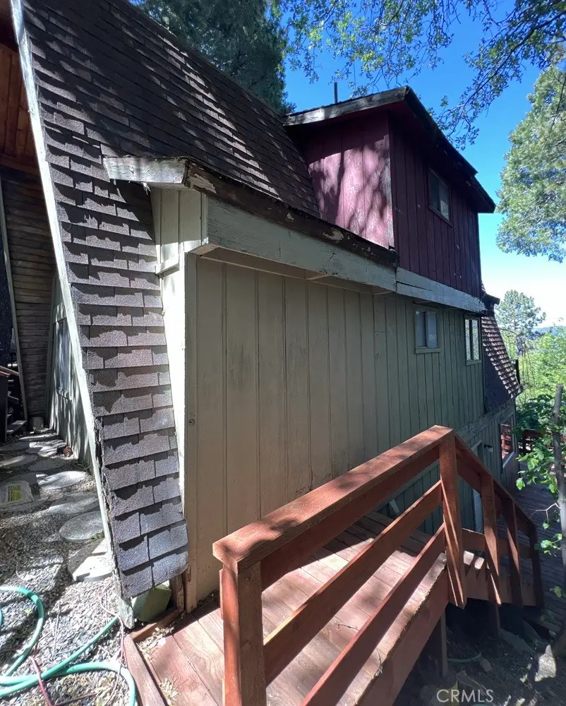 23865 Lakeview, Crestline, CA 92325 - #3
