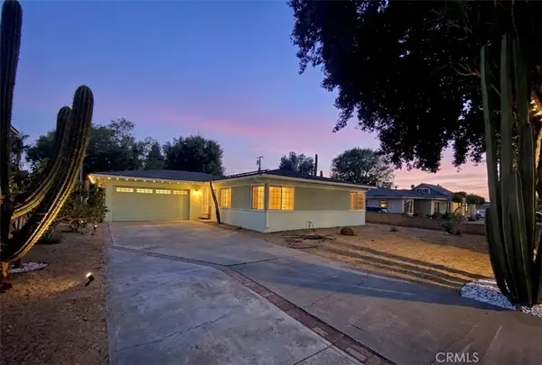 3440 Mono Drive, Riverside, CA 92506