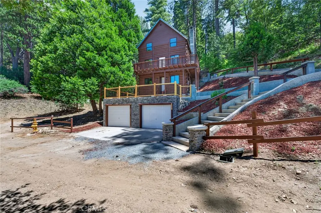 567 Maple, Cedar Glen, CA 92321 - #1
