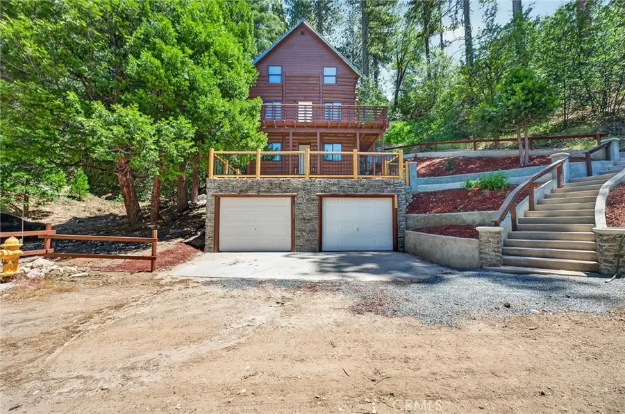 567 Maple, Cedar Glen, CA 92321 - #2