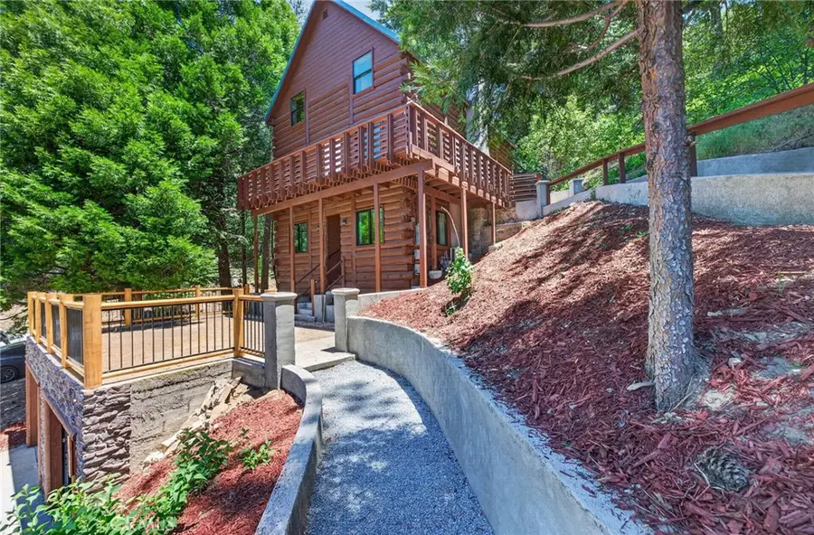 567 Maple, Cedar Glen, CA 92321 - #3