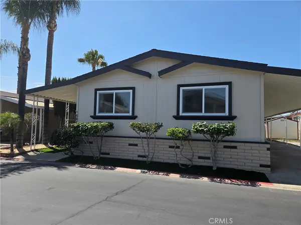 1456 E Philadelphia St Spc 424, Ontario, CA 91761