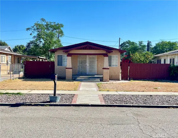 157 W Hanna, Colton, CA 92324