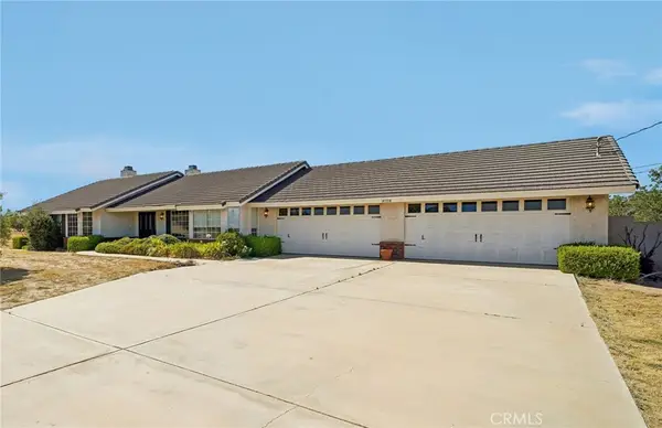 14774 Aspen Street, Hesperia, CA 92345