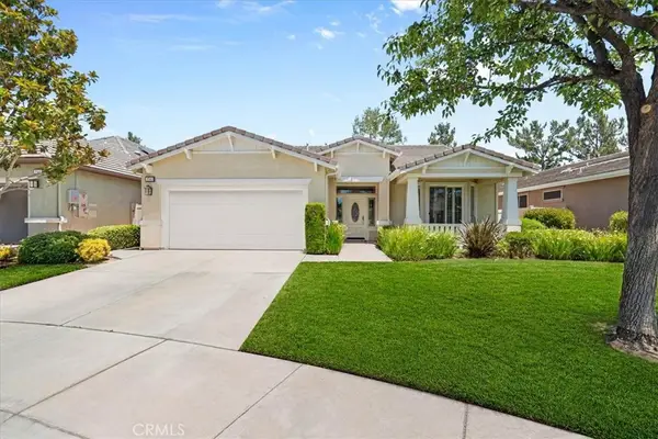 196 Salt Creek, Beaumont, CA 92223