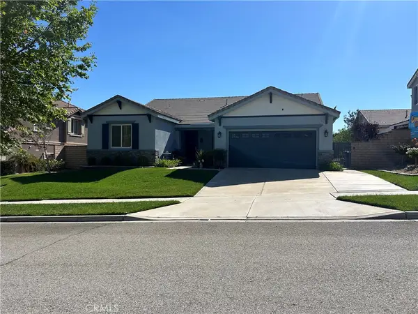 4964 Thornberry, Fontana, CA 92336