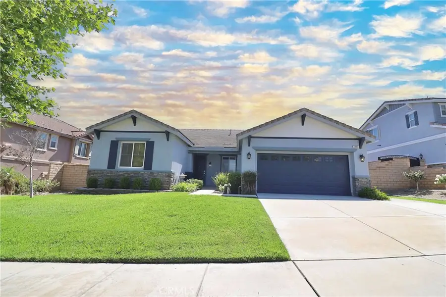 4964 Thornberry, Fontana, CA 92336 - #3