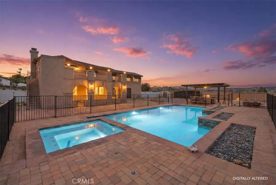 17731 Glen Hollow, Riverside, CA 92504 - #2
