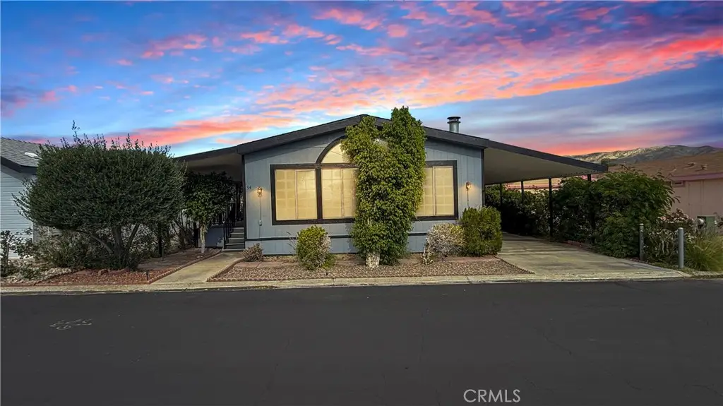 15300 Palm, Desert Hot Springs, CA 92240 - #1