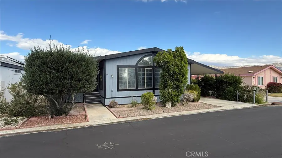 15300 Palm, Desert Hot Springs, CA 92240 - #2