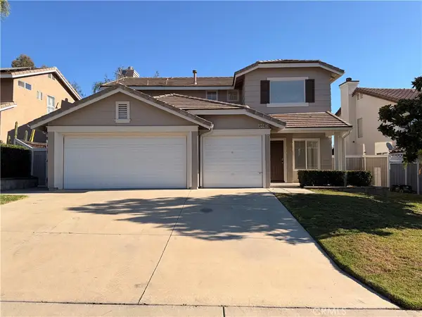 13514 Fairfield, Corona, CA 92883