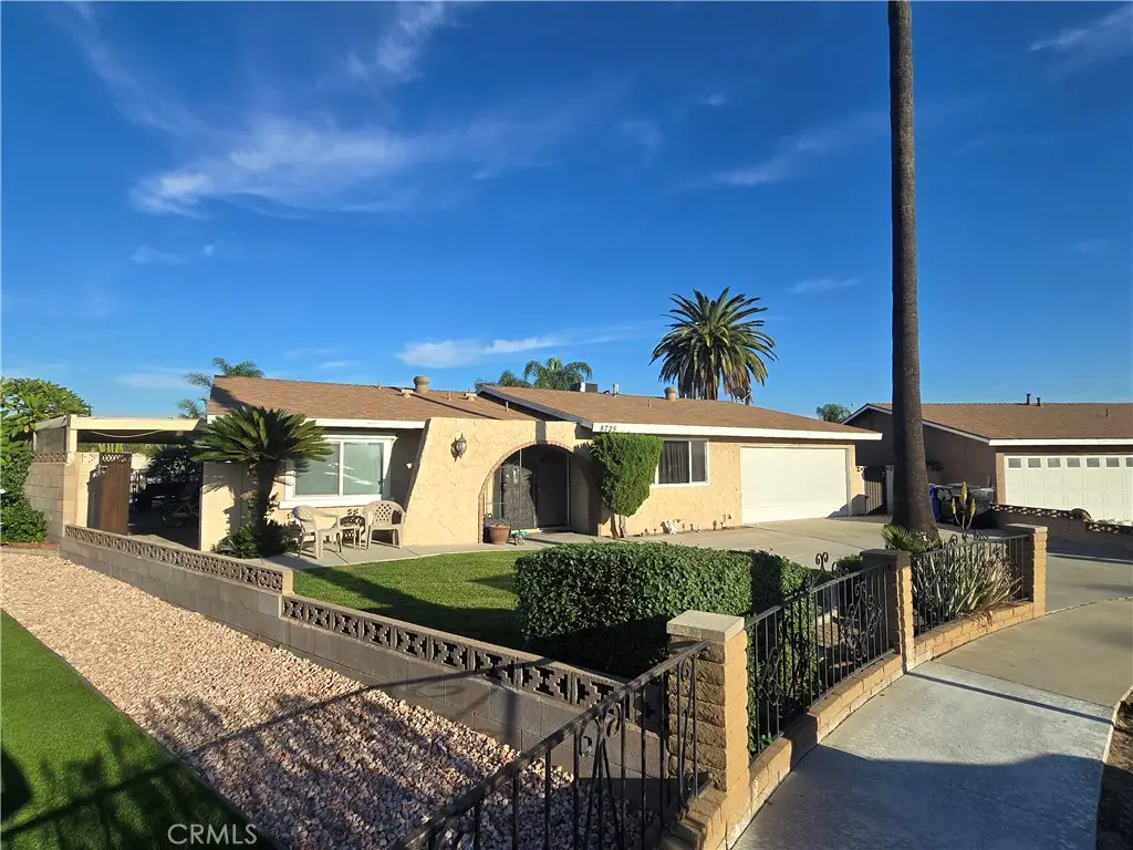 8725 Boxwood Court, Fontana, CA 92335 - #1